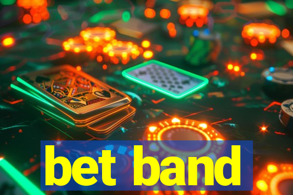 bet band